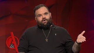 Briggs on Indigenous Disadvantage and Racism on Social Media | Q&A