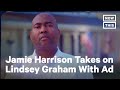Lindsey Graham Challenged by Jaime Harrison in South Carolina | NowThis