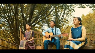TOSAN B. SAWIAN & WARJRI SISTERS - SAMLA TO PYNKHREH