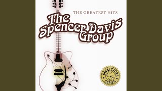 Video thumbnail of "The Spencer Davis Group - Hide and Seek"