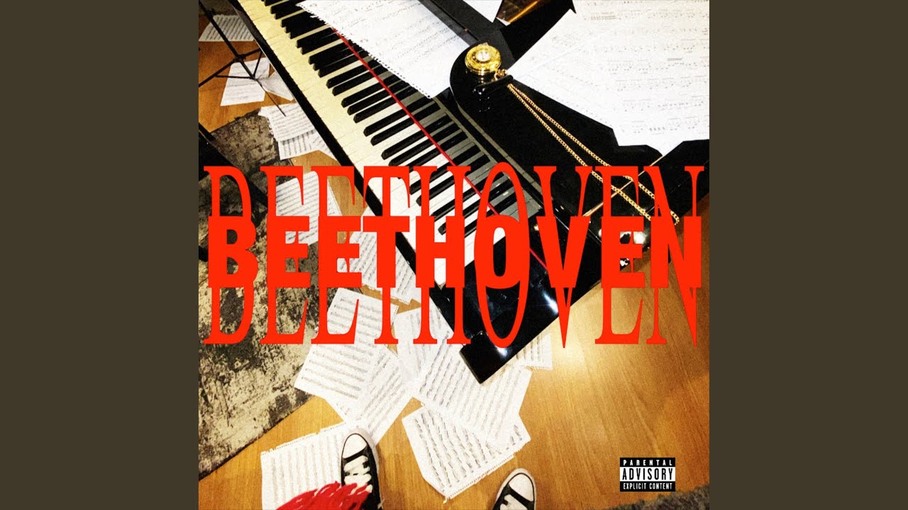 Watch BEETHOVEN on YouTube Watch BEETHOVEN on YouTube