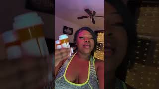 Coping with Anxiety: Hydroxyzine & Buspirone #fyp #hydroxyzine