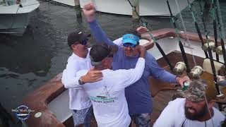 53rd Annual White Marlin Open Tournament Promo