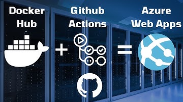 Despliega tu webApp con Docker y Github Actions