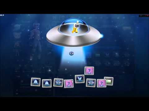 [EN] S4 League – LEGENDARY 10,000 COUPONS FUMBI SPENDING