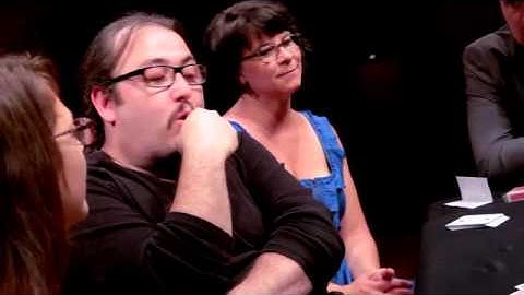 Dani DaOrtiz - Chaos and Order