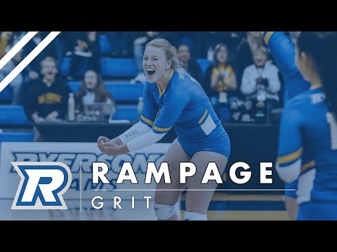 Rampage | GRIT