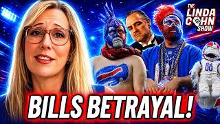 Bills Mafia BACKSTABBED By New Stadium!