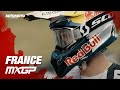 Mxgp 2024 grandprix de france  mxgp  mx2