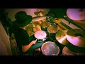 つばきファクトリー『可能性のコンチェルト』drum cover