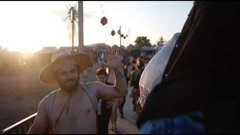 Lightning in a Bottle - 2017 [FULL ROUGH CUT]