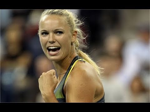 Follow Caroline Wozniacki around the 2010 China Open as she practices tennis, talks to the press, and attends Beijing parties. Caroline achieved her No. 1 status during the China Open when she defeated Petra Kvitova.