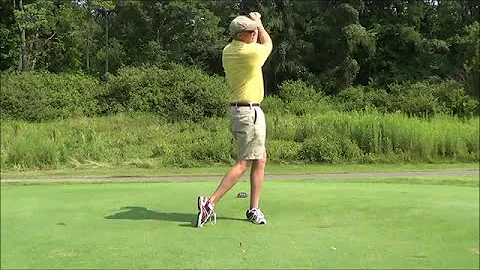 Ross Golf Tips Week 2