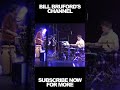 Check out Bill playing in the World Drummers Ensemble #shorts