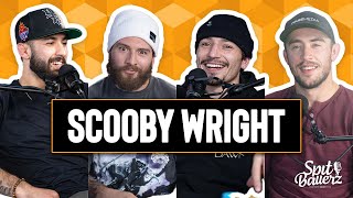 #14 Scooby Wright on Untold NFL Stories Becoming A College Football Legend & Auditioning For The WWE