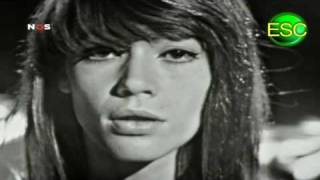 Watch Francoise Hardy Lamour Sen Va video