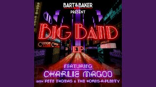 Download Lagu Big Band (Electro Swing English Radio Edit) [feat. Nicolle Rochelle, Pete Thomas & the Horns-a-Plenty] (feat. Nicolle Rochelle, Pete Thomas & the Horns-a-Plenty)
