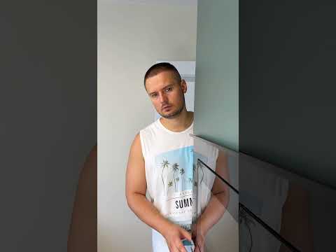 Когда жена одна делает уборку. Смешное видео. #shorts