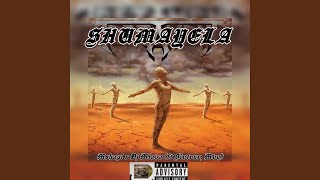 Shumayela (feat. Dj Mshayi, Dj Mlava & Mvu)