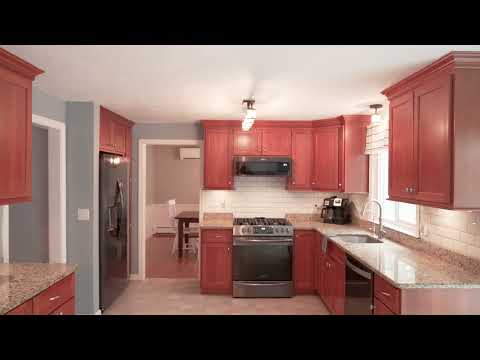 19 Daniels Road, Mendon, MA home video tour