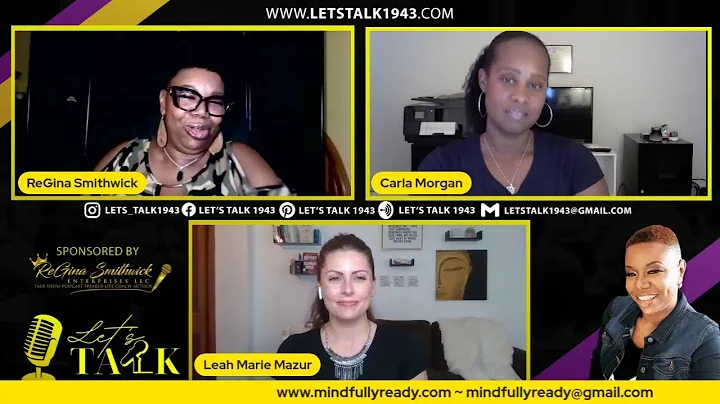 Let's Talk 1943..... Divorce Recovery