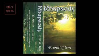 Rhapsody - Eternal Glory (Full Album)