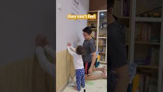 Games To Play With Kids Before Bedtime