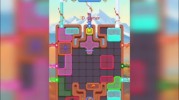 Water out puzzle level 626  Solution and walkthrough for gameplay 