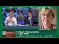 Враження, що й у Польщі, Німеччині — скрізь говорять українською, — Фельдгузен