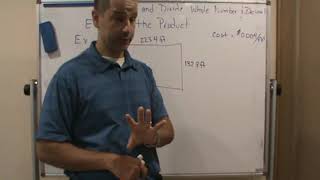 Applied Math   Sec  1 1 Estimating the Product   Example 2