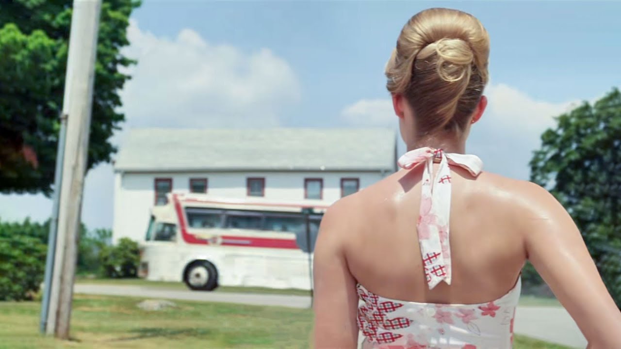 单亲妈妈爱上了杀人犯，谁料一句童言引爆危机，竟让逃亡计划全面崩盘，悬疑片