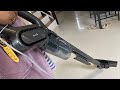 Deerma DX700s Vacuum (Personal Review) | Tara linis tayo