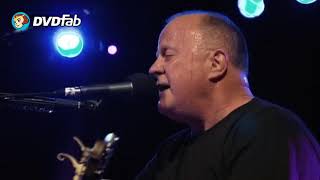 CHRISTY MOORE Before the deluge live at barrowland chords