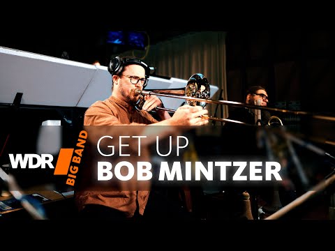 Bob Mintzer -