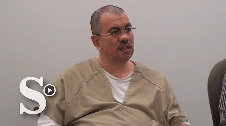 El plan para asesinar a Ivn Velsquez