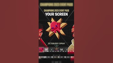 The Champions 2023 Event Pass is Here!