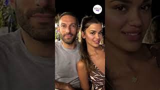 Selin Yağcıoğlu Ve Allan Hakkonun Ayrılık Nedeni Belli Oldu