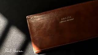 Balisi Men Purse । Cringbell