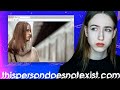 НАШЛА СЕБЯ СРЕДИ ЛЮДЕЙ, КОТОРЫХ НЕ СУЩЕСТВУЕТ | Tик Ток | This Person Doesn't Exist Reddit no sleep