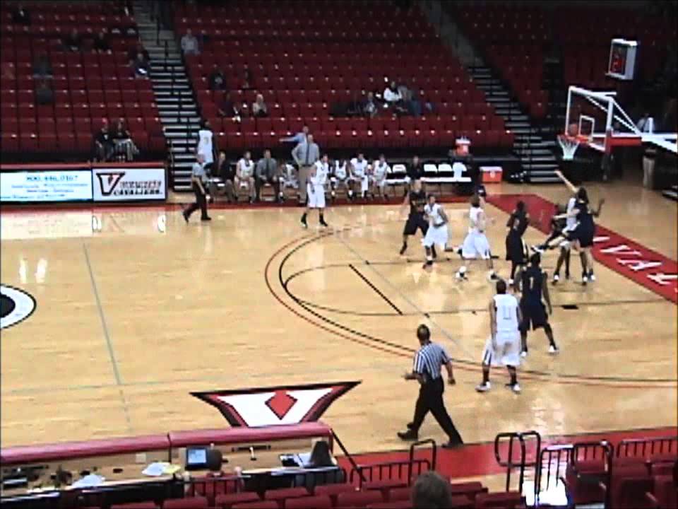 Bethel University v WV Tech YouTube