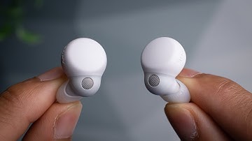 Sony Linkbuds S - Independent Use!