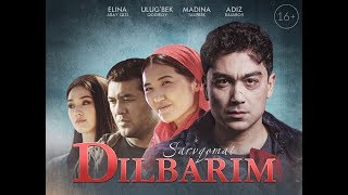 SARVQOMAT DILBARIM (TREYLER)