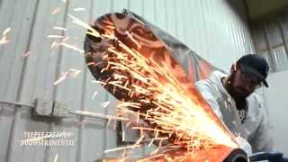 Mark Landvik Phoenix Snowboard 2015-2016 | Lib Tech