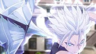 Ragna Crimson Episode 16 Will of Resistance Animenga