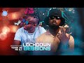 The Lockdown Sessions Ft Twinn 48 & AD DJ (Ghana)