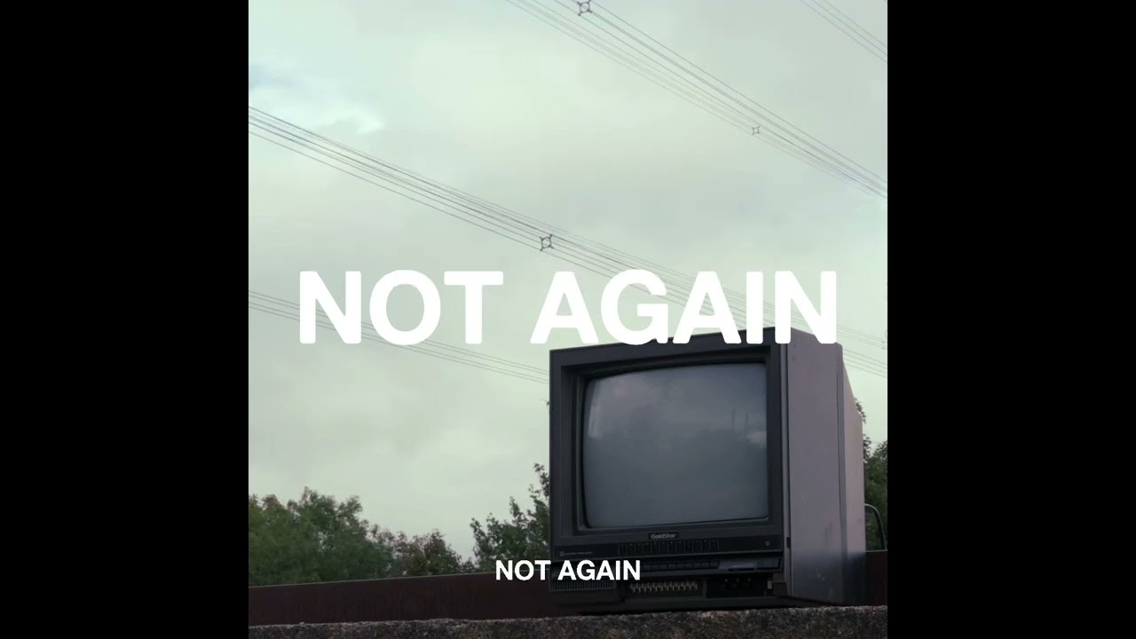 Watch N88 - NOT AGAIN (Official Visualizer) on YouTube Watch N88 - NOT AGAIN (Official Visualizer) on YouTube