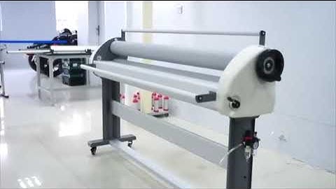 Fayon lamination machine FY 1600MM