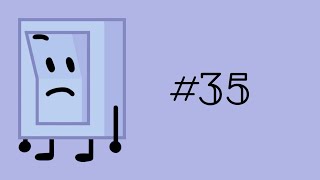 BFB Tournament #35