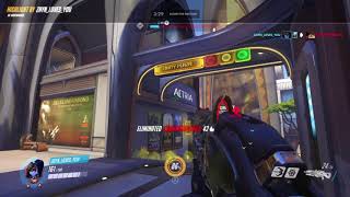 Widow Highlight - 2 (0) - 1x Crit Hook Shot*
