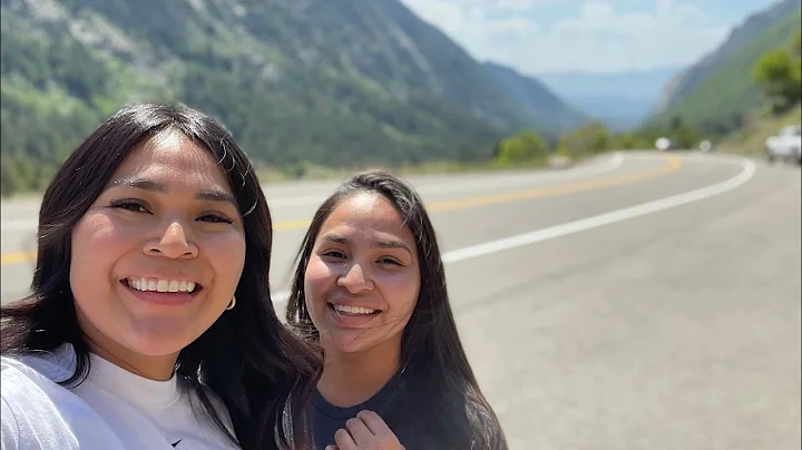 A day in Utah ft. Dariul
